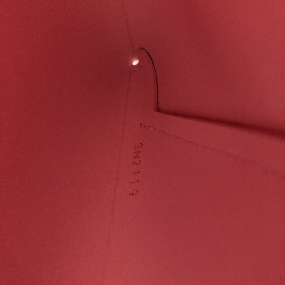 SOLD - Louis Vuitton large kirigami pochette - Picture 8 of 8